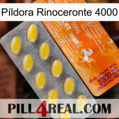 Píldora Rinoceronte 4000 new05